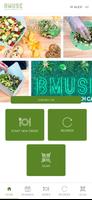BMUSE Cafe-poster