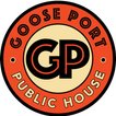Goose Port Zeichen