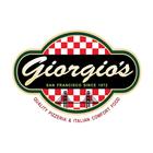 Giorgio's Pizzeria icon