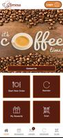 Glorious Coffee poster