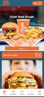 Great State Burger poster