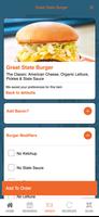 Great State Burger screenshot 2
