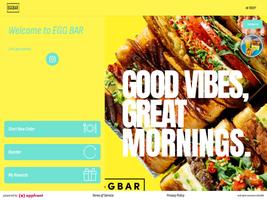 EGG BAR screenshot 3
