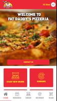 Fat Daddy's Pizzeria পোস্টার