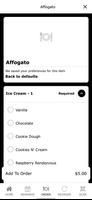 FUSE Cookies screenshot 1