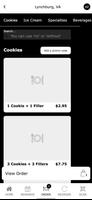 FUSE Cookies screenshot 2