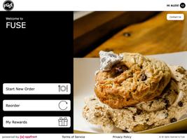 FUSE Cookies screenshot 3