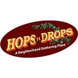 Hops N Drops icon
