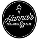 Hanna's CREAMERY & CAFE APK