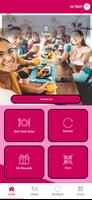 HILL DONUT Co. & PANCAKE HOUSE โปสเตอร์