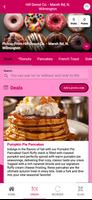 HILL DONUT Co. & PANCAKE HOUSE ภาพหน้าจอ 2