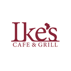 Ike's Cafe and Grill icon