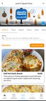 Junct'n Square Pizza screenshot 2
