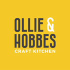 Ollie & Hobbes Craft Kitchen icône