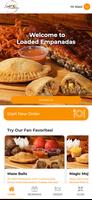 Loaded Empanadas poster