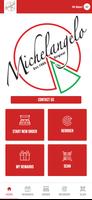 Michelangelo's poster