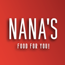Nanas Food For You APK