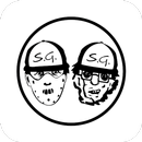Serial Grillers - Speedway APK