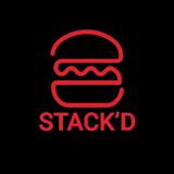 Stack'd Burger NYC icon