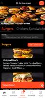 Stack'd Burger NYC screenshot 3