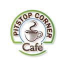Pit Stop Corner Cafe APK