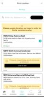 RVC Coffee screenshot 1