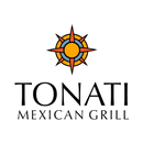 TONATI Mexican grill APK