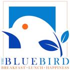 The Blue Bird App icon