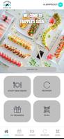 Trapper's Sushi poster