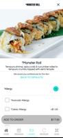 Trapper's Sushi screenshot 2