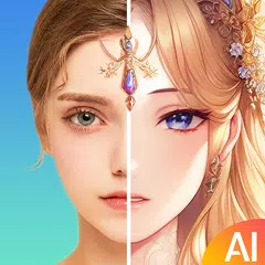 Anime AI アプリダウンロード