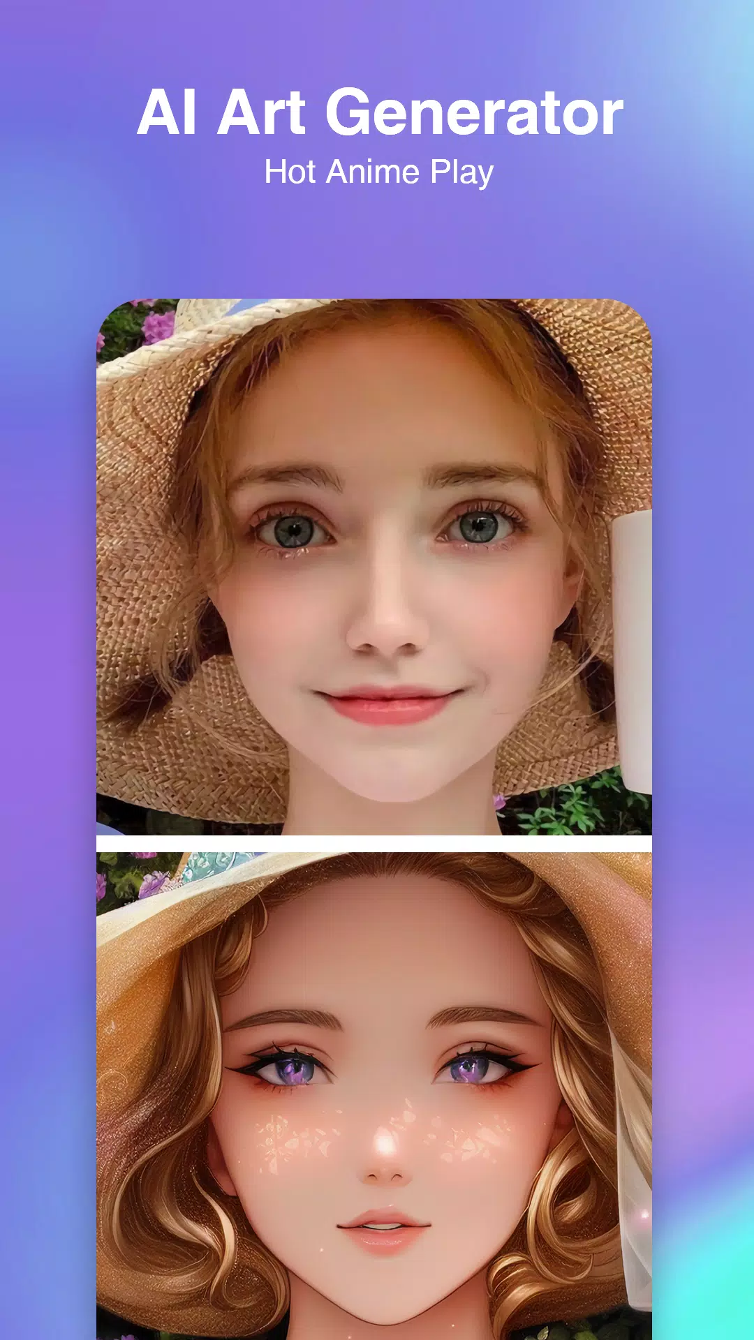Anime AI - Photo Maker APK for Android Download