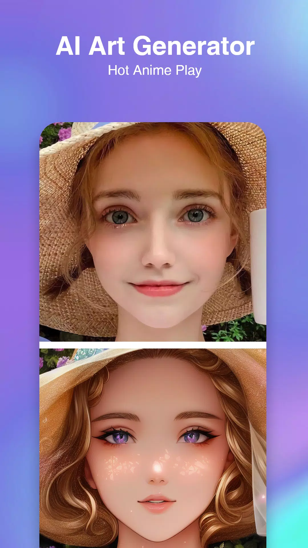 AI Anime Filter Apk Mod Unlock Premium