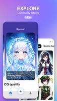 Anime AI - Photo Maker تصوير الشاشة 3