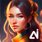 AI Art Generator - Articraft 아이콘