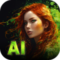 Pixgen: AI Art Generator