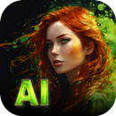Pixgen: AI Art Generator APK