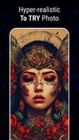Pixgen: AI Art Generator screenshot 2