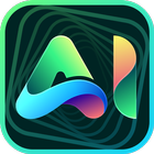 AI Art Generator آئیکن