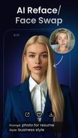 AI Art, Avatar, Video - QAI ภาพหน้าจอ 3