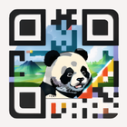 AI Art QR Code Generator biểu tượng