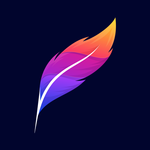 Dall icon