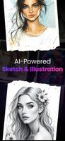 DalI™ AI Image & Art Generator स्क्रीनशॉट 3