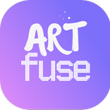 ArtFuse: Social AI Art Network