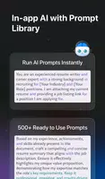 Learn AI & Chat GPT: Gen AI X ảnh chụp màn hình 5