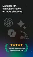 Apprendre Gen l’IA & ChatGPT Affiche