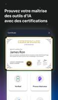 Apprendre Gen l’IA & ChatGPT capture d'écran 2