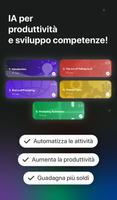 3 Schermata Impara AI & ChatGPT: Gen AI X