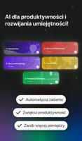 Ucz się AI i ChatGPT: Gen AI X screenshot 3