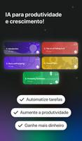 Aprenda IA e ChatGPT: Gen AI X imagem de tela 3